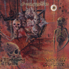 Embalming Theatre / Hacksaw Surgery- D-Composition Split CD on G